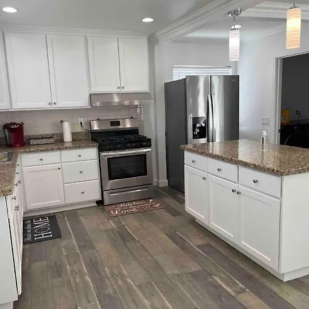 Ca Adventure 5 Mi Lt Saigon 3 2 Holiday home